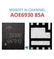 MOSFET AOE6930 E6930 6930